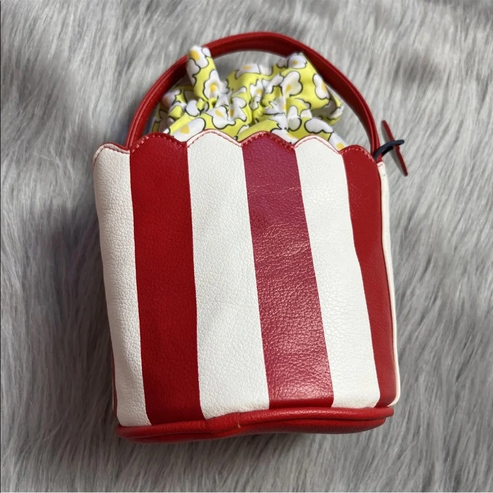 Target Cat And Jack Girls Popcorn Bucket Purse